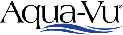 Aqua Vu logo