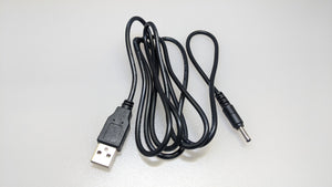 Panner/PanCam USB Charging Cable
