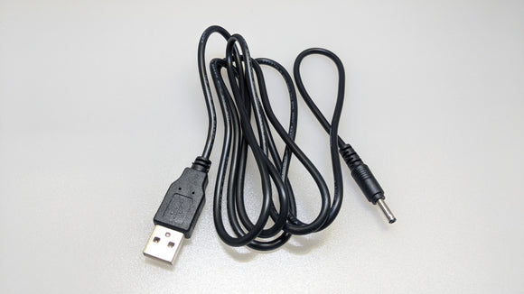 Panner/PanCam USB Charging Cable