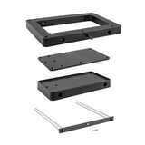 MKA-56/ Quick Release Bracket_Quest technology