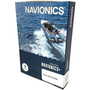 NAVIONIC (CANADA + ALASKA)