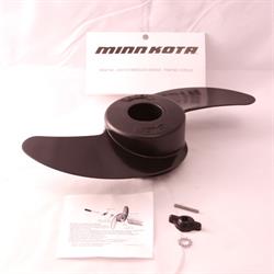 MKP-7 Weedless Wedge Propeller