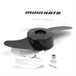 MKP-37 Power Propeller