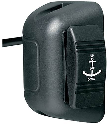 DeckHand 40 Remote Switch