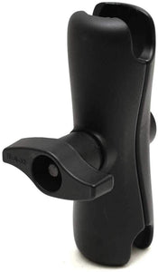RAM-D-201U;- 8" Standard Arm for Solix, Helix 8, 9, 10, 12, 15