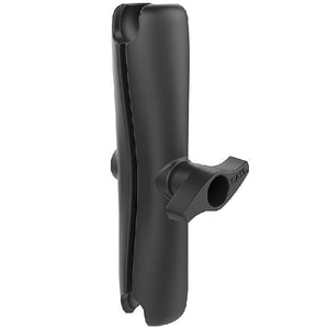 RAM-D-201U-E;- 13"Long Arm for Solix or Helix 8, 9, 10, 12, 15