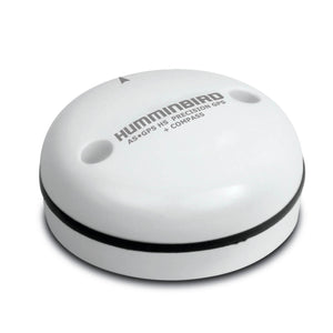 AS-GPS-HS / External GPS Receiver with Heading Sensor