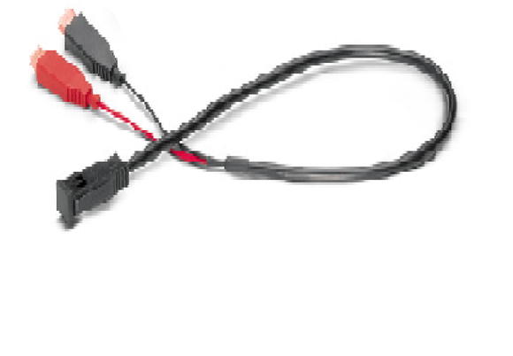 PC-ICE;- Power Cable ICE