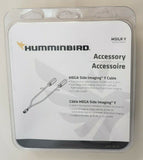 MEGA Side Imaging Y Cable MSILR Y