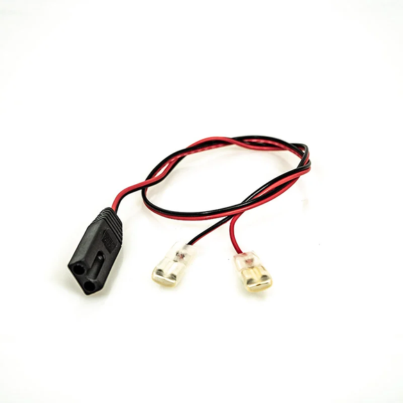 Power Cord VX-1 & 1P Series Flashers