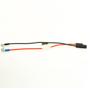 Universal SAE Wiring Harness