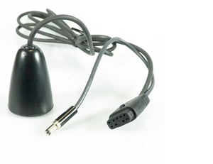Showdown Single Beam Ice Transducer